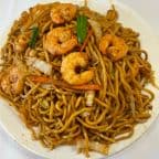 Best 33. Shrimp Lo Mein in Upper Darby, PA