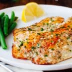 Best S11. Lemon Garlic Tilapia in Upper Darby, PA
