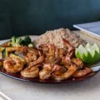 Best Hibachi Shrimp in Clinton, MS