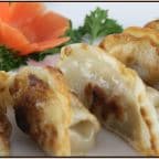 Best Pork Gyoza (6) in Clinton, MS