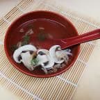 Best Clear Soup in Clinton, MS