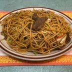 Best Beef Lo Mein in Glendale, AZ