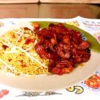 Best Boneless Spare Ribs (Combo Platter) in Meriden, CT