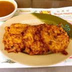 Best Pork Egg Foo Young in Meriden, CT