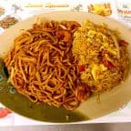 Best Shrimp Lo Mein (Lunch) in Meriden, CT