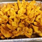Best Crab Meat Rangoon Tray (32 pcs) in Meriden, CT