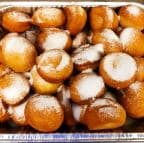 Best Fried Biscuit Tray (40 pcs) in Meriden, CT