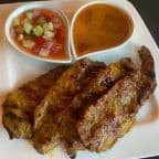 Best Beef Satay in West Roxbury, MA