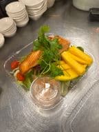 Best Salmon Salad in West Roxbury, MA