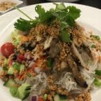 Best Nutty Chicken Salad in West Roxbury, MA