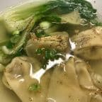 Best Wontons Soup in West Roxbury, MA