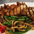 Best Hot and Crazy Noodles (hot&spicy)๐ถ๐ถ ( Drunken Noodle) in West Roxbury, MA