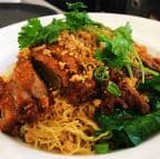 Best Southern Duck and Noodles (spicy)๐ถ in West Roxbury, MA