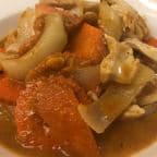 Best Massaman Curry (spicy)๐ถ in West Roxbury, MA