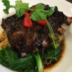 Best Phuketโs Honey Spareribs in West Roxbury, MA