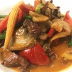 Best Panang Curry (spicy)๐ถ in West Roxbury, MA