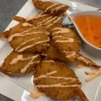 Best Butterfly Shrimp in West Roxbury, MA