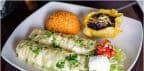 Best Cilantro Cream Chicken Enchiladas in Westfield, IN