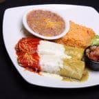 Best The Enchilada Plate in Westfield, IN
