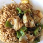 Best Fresh Fish Fillet w. Black Bean Sauce in San Leandro, CA