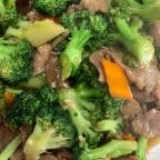 Best Beef w. Broccoli in San Leandro, CA
