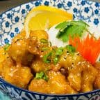 Best Orange Chicken in Aspen, CO
