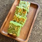 Best Matcha Green Tea Brownies in Aspen, CO