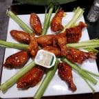 Best Chicken Wings in Manila, AR