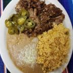 Best Carnitas in Manila, AR