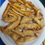 Best Chicken Fingers & Fries in Manila, AR