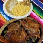 Best Chuletas Cascada in Manila, AR