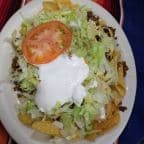 Best Nachos supreme mix in Manila, AR