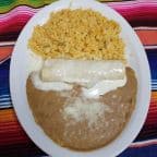 Best Lunch No. 3 in Manila, AR