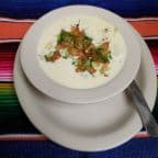 Best Dip cascada w grilled chicken in Manila, AR