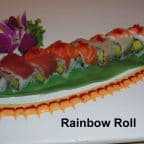 Best Rainbow Roll in Milan, TN
