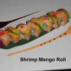 Best Shrimp Mango Roll in Milan, TN