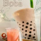 Best Strawberry Milk Tea in Briarcliff Manor, NY