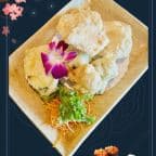 Best A11. Vegetable Tempura(S) in Briarcliff Manor, NY