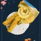 Best A13. Chicken Tempura (S) in Briarcliff Manor, NY