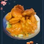 Best A23. Rock Shrimp in Briarcliff Manor, NY