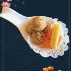 Best A24.Sesame Ball(5pc) in Briarcliff Manor, NY