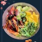 Best Eel Poke Bowl in Briarcliff Manor, NY