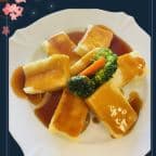 Best 11 .Tofu Steak Entree in Briarcliff Manor, NY