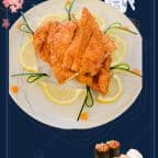 Best 12. Chicken Katsu Entree in Briarcliff Manor, NY