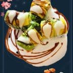 Best Spider Net Roll in Briarcliff Manor, NY