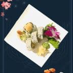 Best 22. Shrimp Tempura Roll in Briarcliff Manor, NY