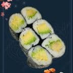 Best 28. Avocado Roll in Briarcliff Manor, NY