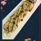 Best Hollywood Tempura Roll in Briarcliff Manor, NY