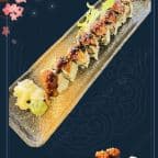 Best Crazy Dragon Roll in Briarcliff Manor, NY