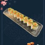 Best Crazy Tuna Roll in Briarcliff Manor, NY